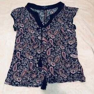 Daphna Levinson Top
